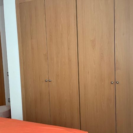 Mojacar Apartment Bagian luar foto