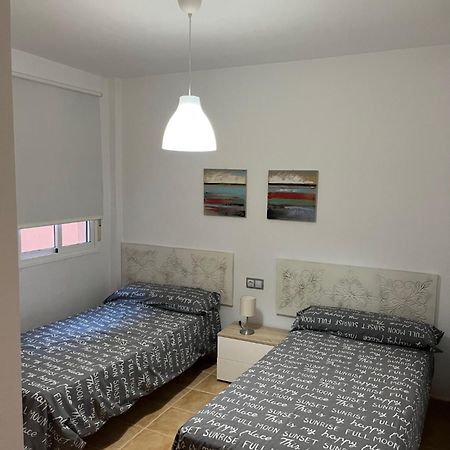 Mojacar Apartment Bagian luar foto