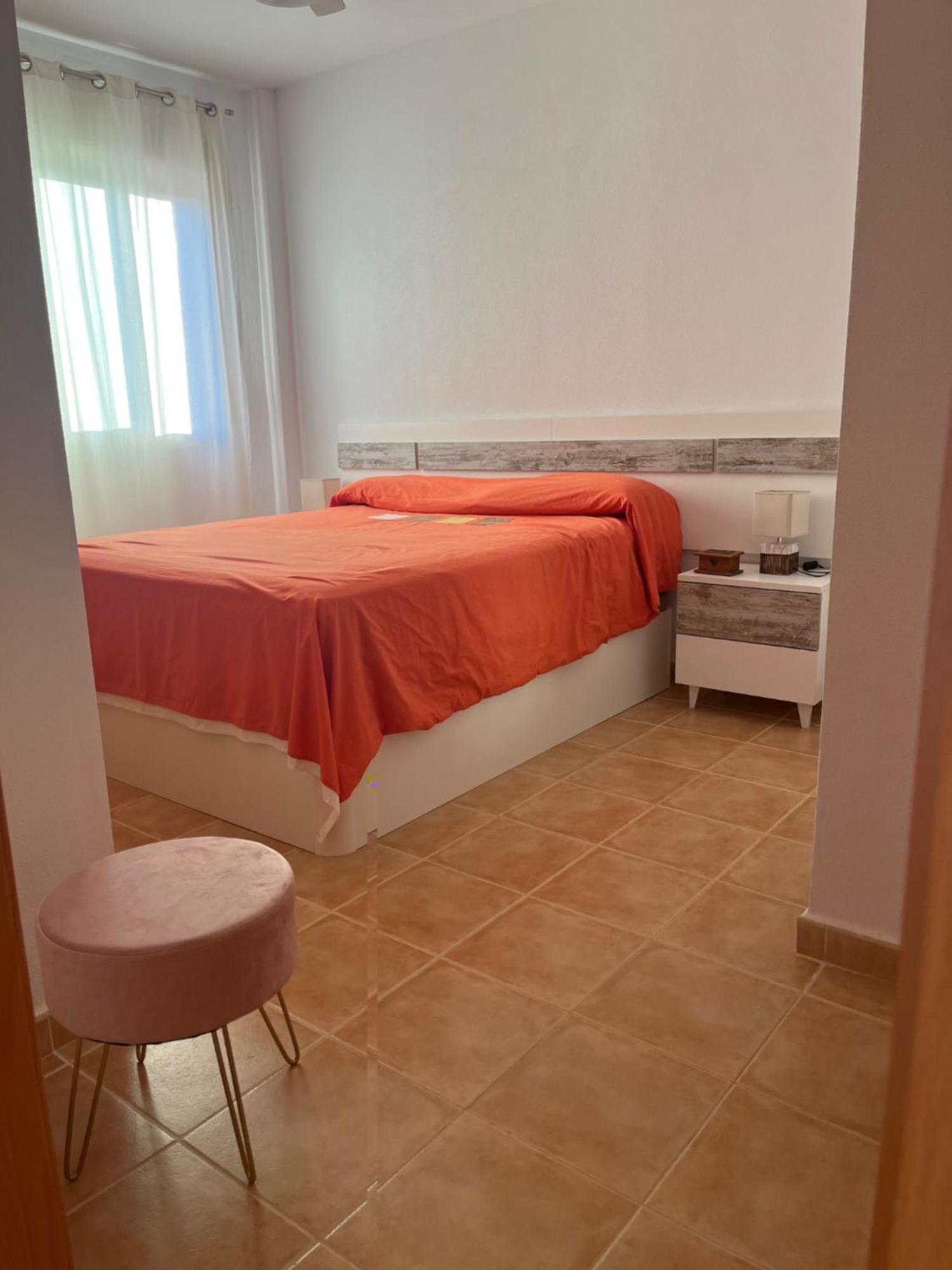 Mojacar Apartment Bagian luar foto